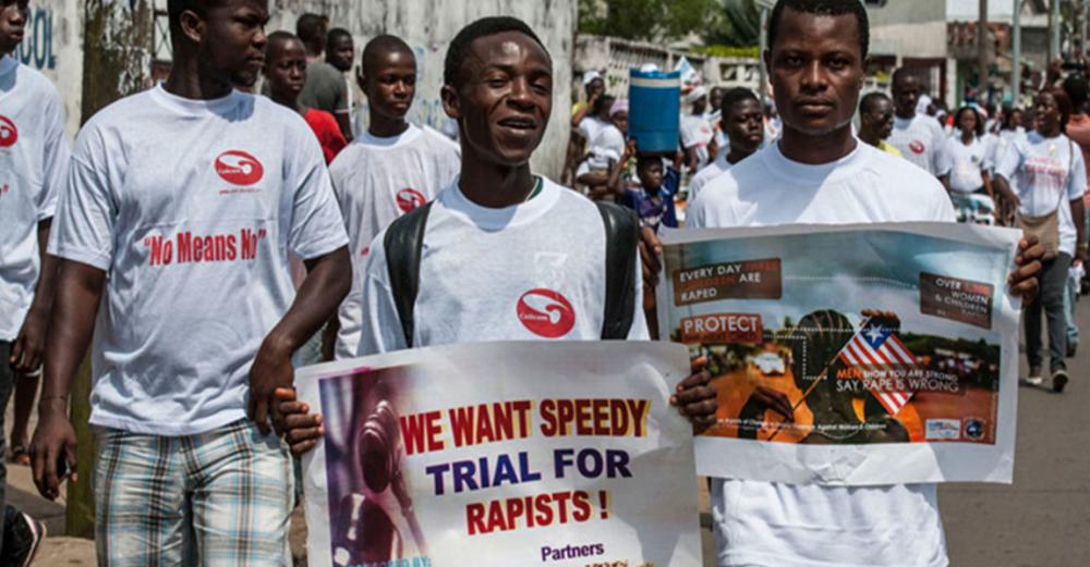 Rape is wrong but death penalty, castration, not the answer: UN rights chief