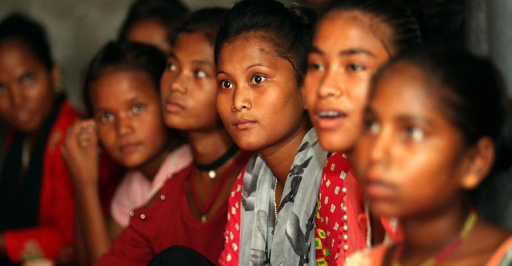 UN programme to help spare millions from child marriage, extended to 2023