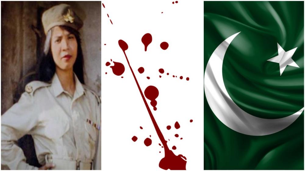 Pakistan: Christian woman Asia Bibi