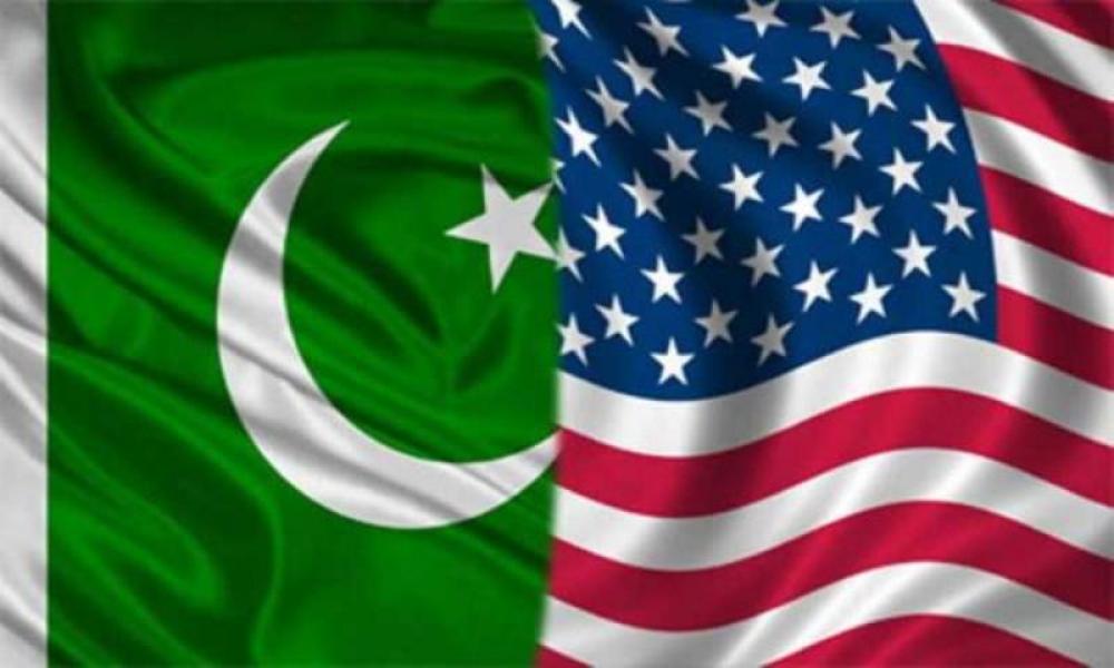 US directs Pakistan to act after American blasphemy accused Naseem shot dead in Peshawar court