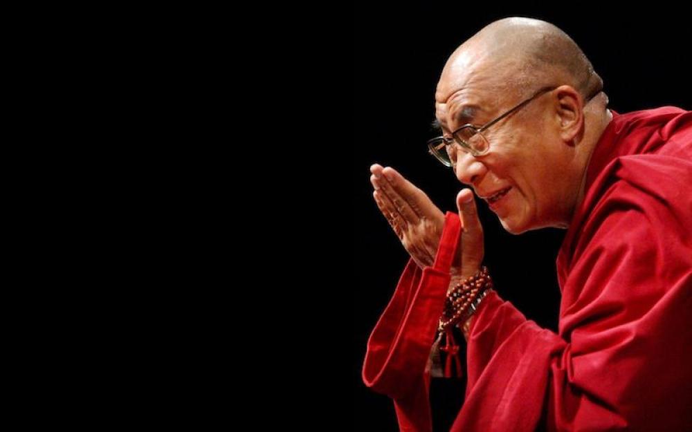 Nobeal laureate and Tibetan spiritual leader Dalai Lama, who symbolises resistance against China, turns 85