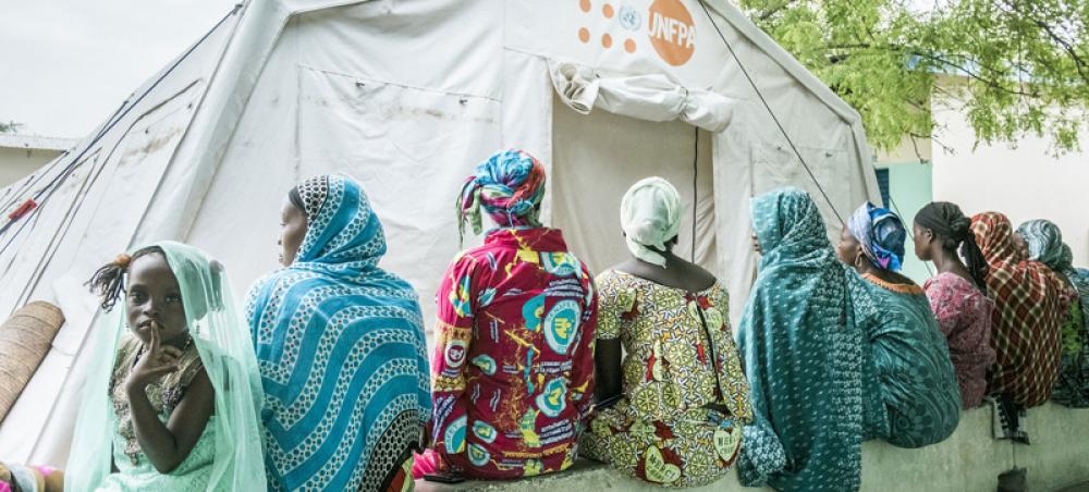 COVID disrupts contraception services, leads to 1.4 million unintended pregnancies, says UNFPA