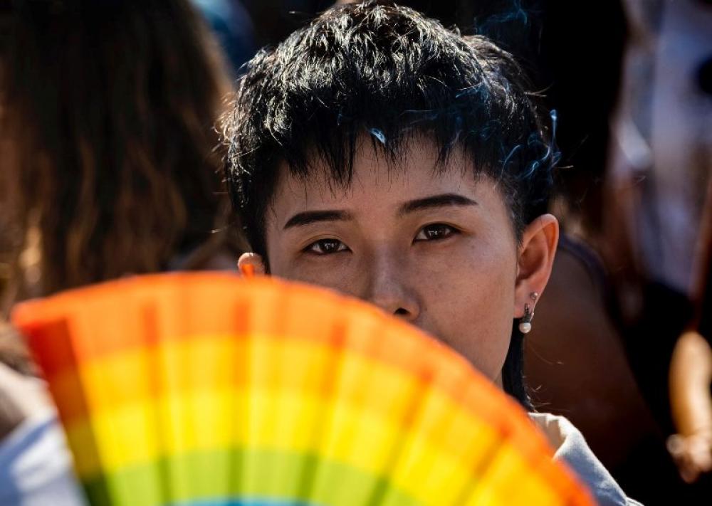 LGBT community members in China feel threatened amid growing govt introduced regulations