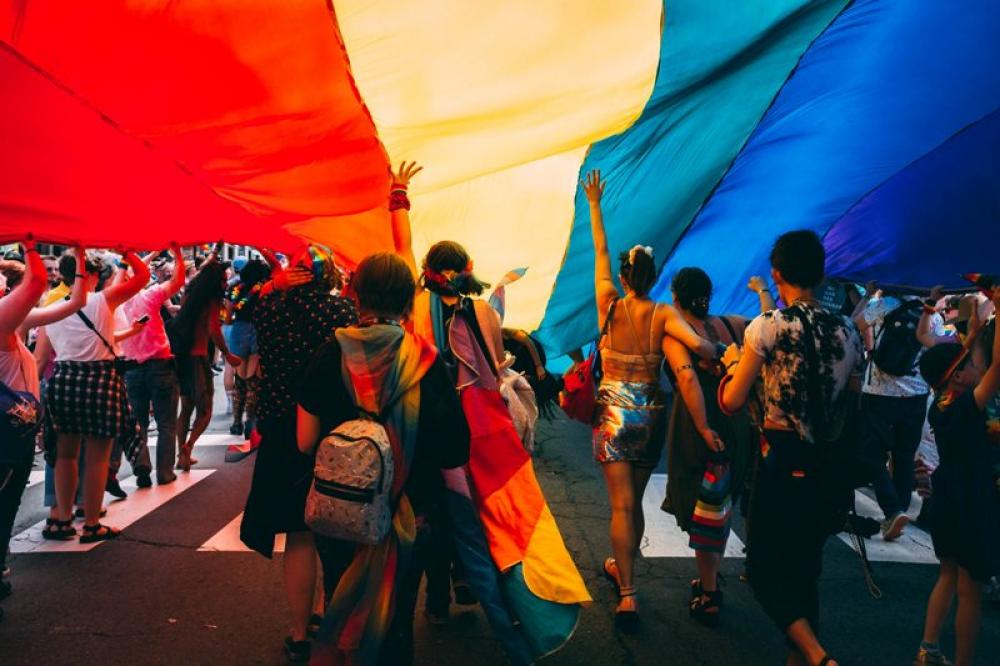 China's leading LGBT rights group shuts down operations amid 'hostile environment'