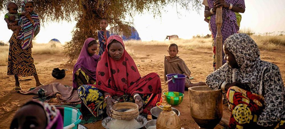 Mali Humanitarian Response Plan seeks $686 million
