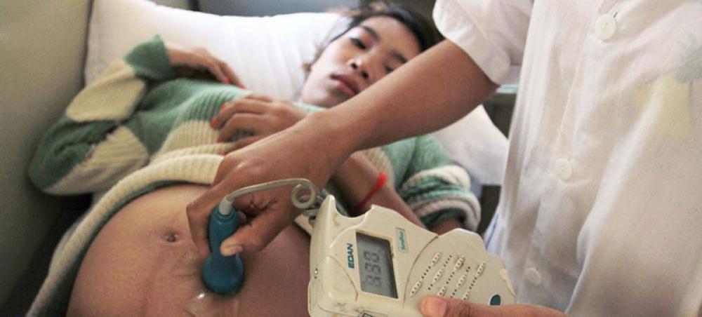 Mistreatment in childbirth, a human rights and healthcare problem, new study warns