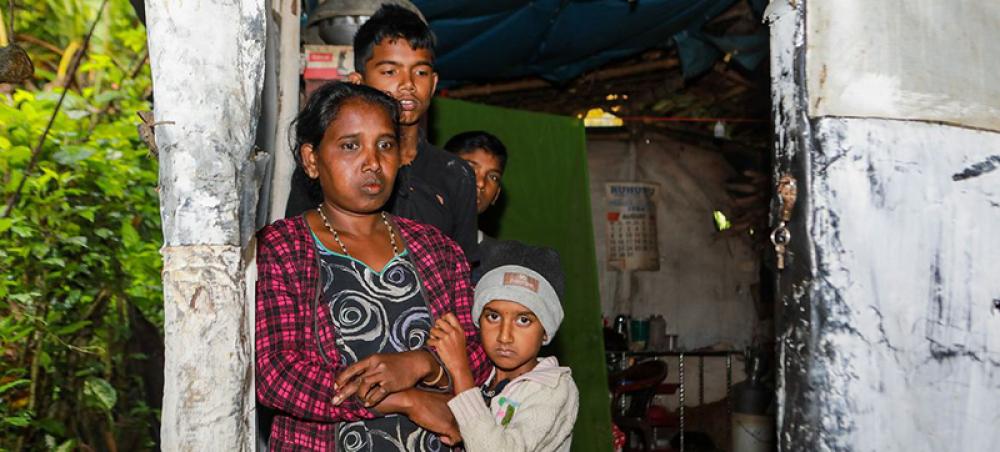 Sri Lanka: Devastating crisis for children, a ‘cautionary tale’ for South Asia