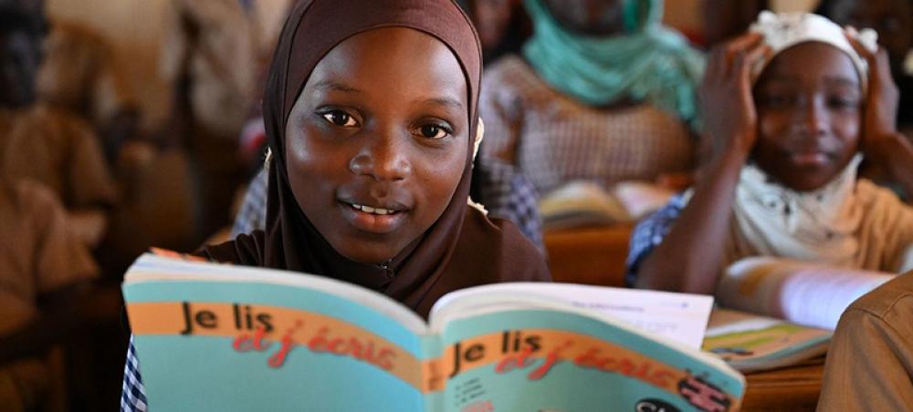 Children in Africa five times less likely to learn basics: New report