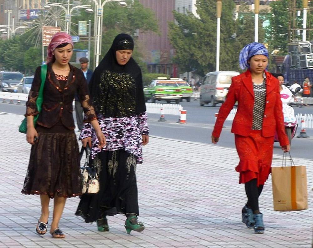 Chinese govt systematically imposing forced interethnic marriages on Uyghur women: Reports