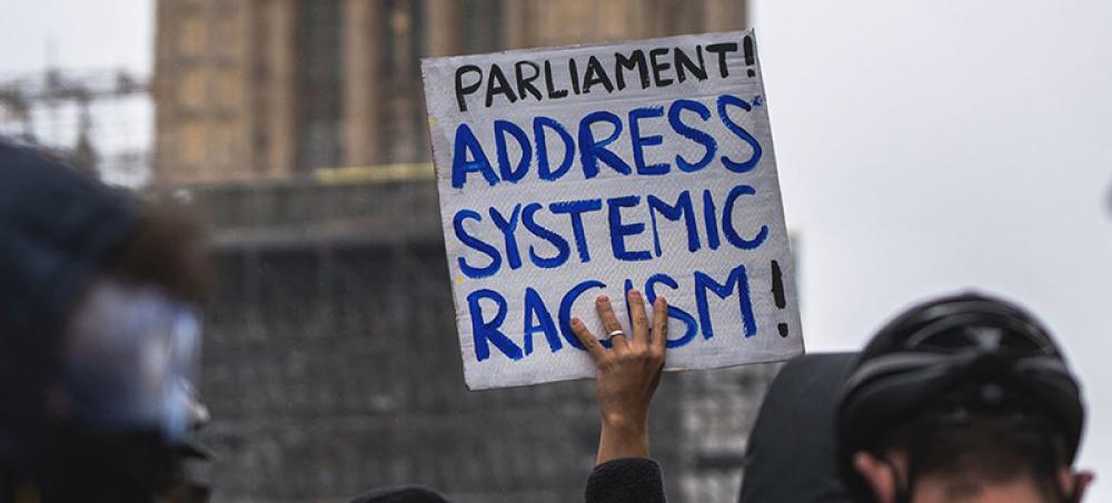 Systemic racism within UK criminal justice system a serious concern: UN human rights experts