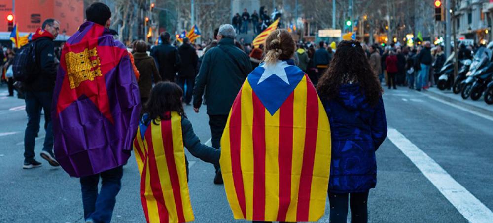 Spain: Rights experts call for probe into claim Catalan leaders were spied on