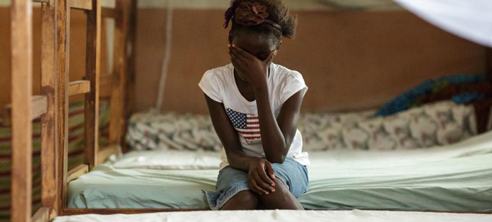 Around 4.2 million girls at risk for Female Genital Mutilation says Guterres, stressing men must also speak out