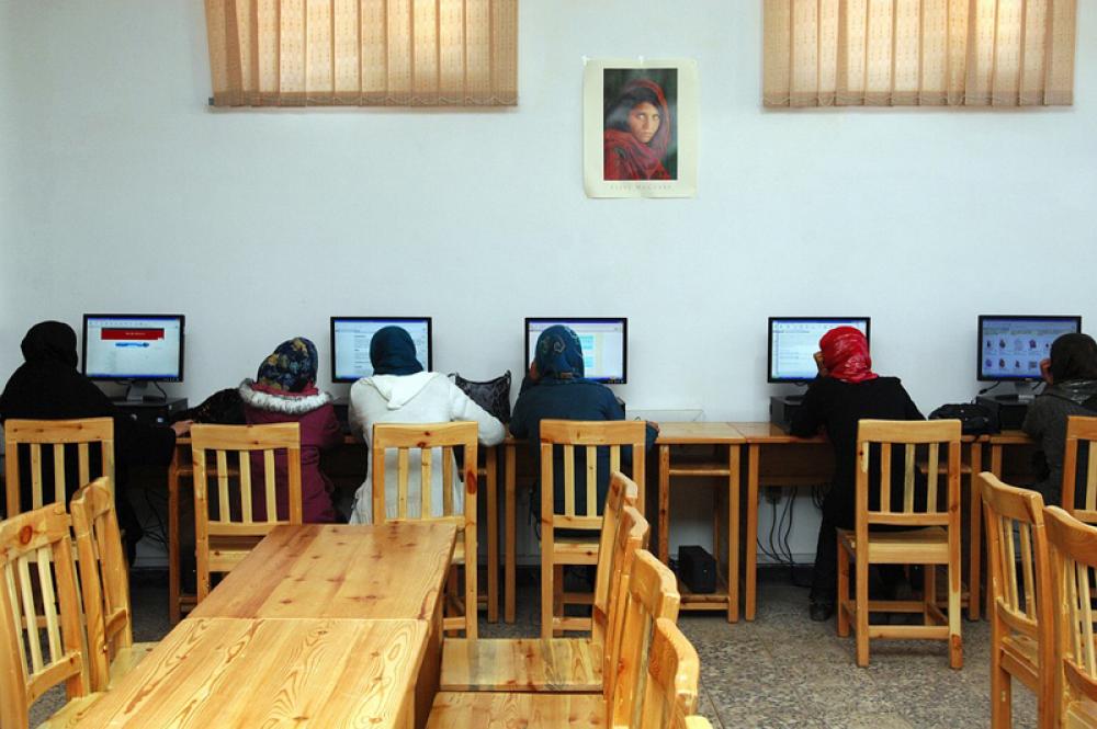 Eighteen months after ban, classroom doors in Afghanistan must open for Secondary School girls, says Save the Children