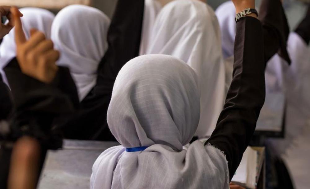Afghanistan: Parents once again urge Taliban rulers to reopen schools for girls