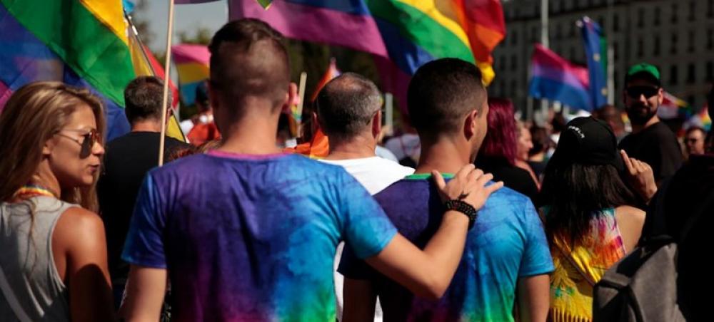 UN marks International Day Against Homophobia, Biphobia and Transphobia