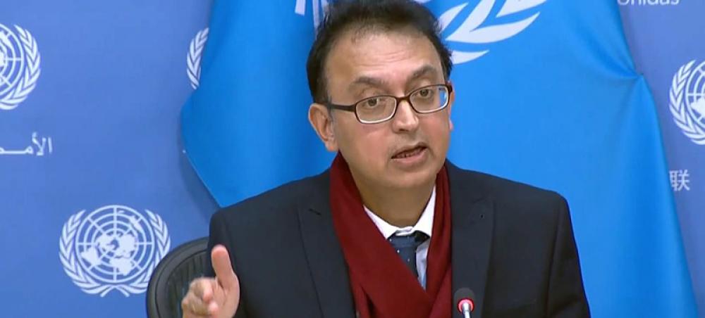 UN rights experts ‘deeply alarmed’ at continuing executions of Iran protesters
