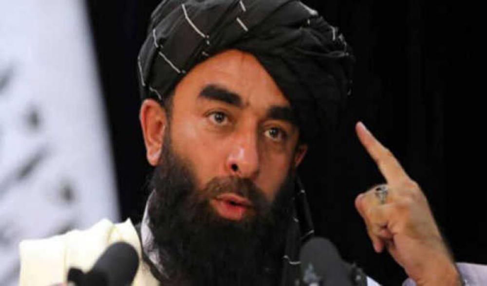 Taliban leaders suspend Sweden