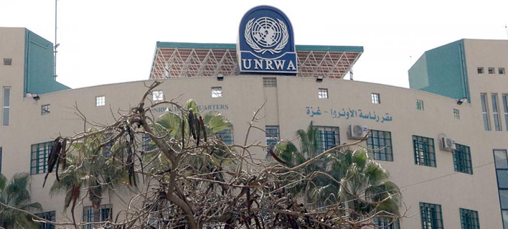 Violence at refugee camp in Lebanon leaves 11 dead, forces thousands to flee: UNRWA