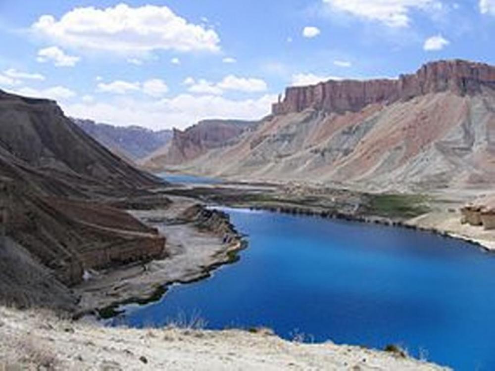 Afghanistan: Taliban rulers ban women from entering Band-e-Amir National Park in Bamiyan