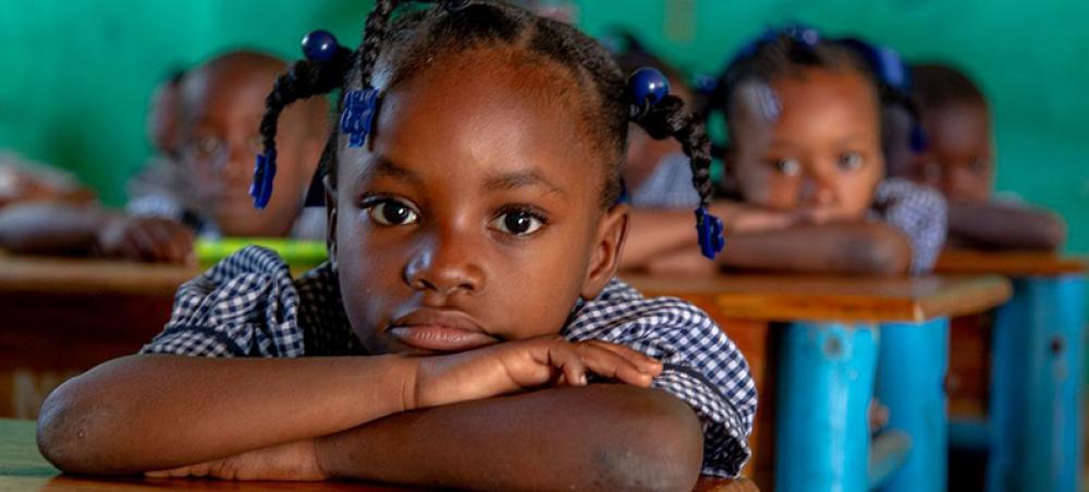 UNESCO: 250 million children now out of school