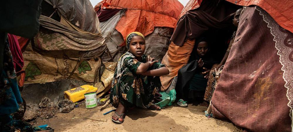 Somalia: Insecurity worsens, civilians pay the price