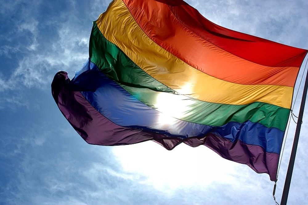 Force majeure: China's gay rights group halts operation
