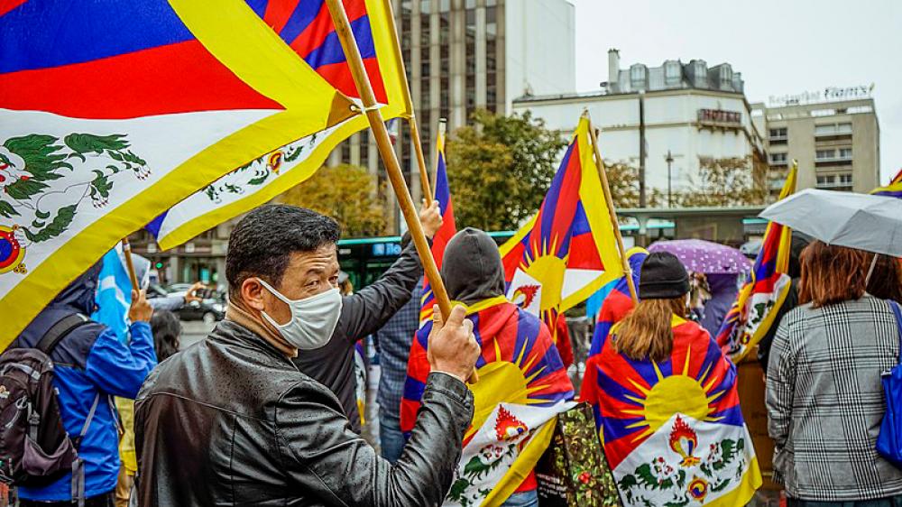 China forcefully shuts down Tibetan school in Golok
