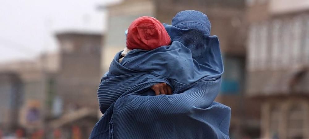 UN human rights office calls for immediate revocation of new Taliban ‘virtue and vice’ order targeting women