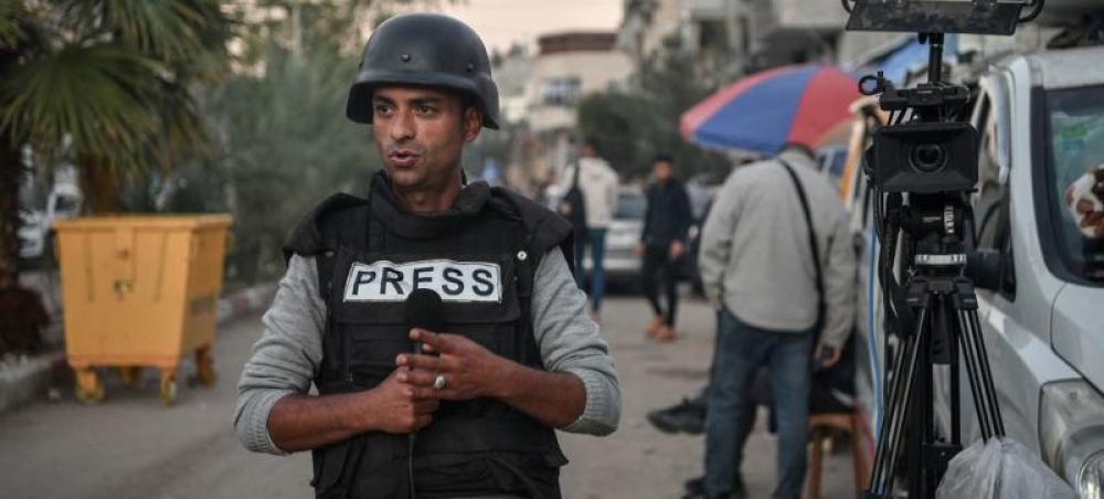 New UNESCO report finds 85 per cent of journalist killings go unpunished