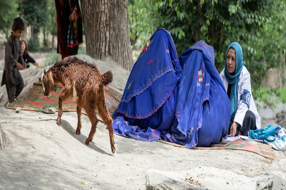 UN observes Taliban restrictions on women’s rights intensify in Afghanistan UN observes Taliban restrictions on women’s rights intensify in Afghanistan