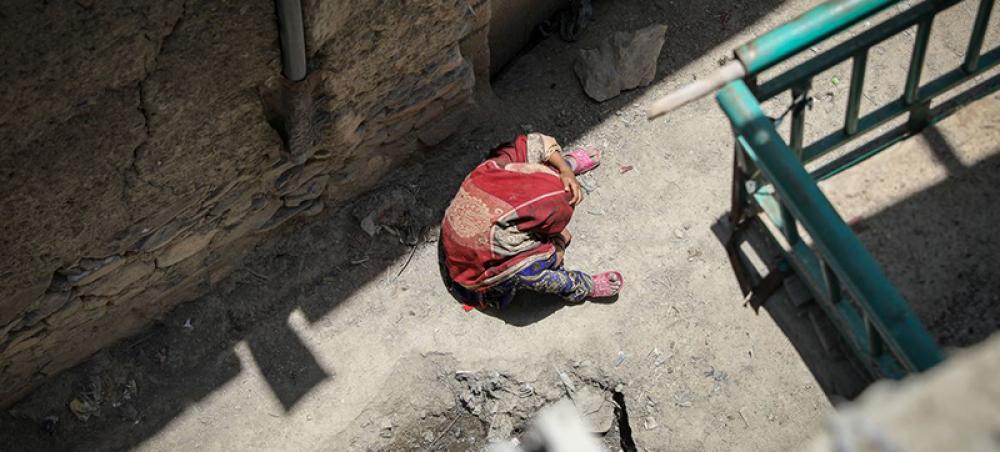 Persecution of girls: ICC issues arrest warrant for two Taliban leaders Persecution of girls: ICC issues arrest warrant for two Taliban leaders