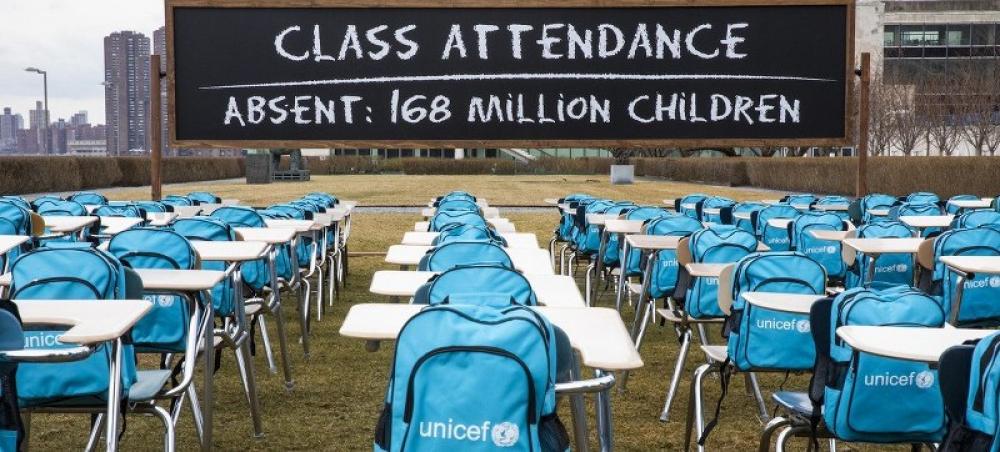 UNICEF'S new report shows 8 million teens in world's wealthiest countries functionally illiterate UNICEF'S new report shows 8 million teens in world's wealthiest countries functionally illiterate
