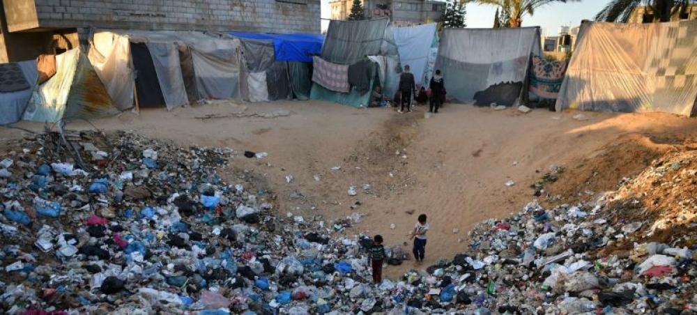 UN chief ‘appalled’ by worsening Gaza crisis UN chief ‘appalled’ by worsening Gaza crisis