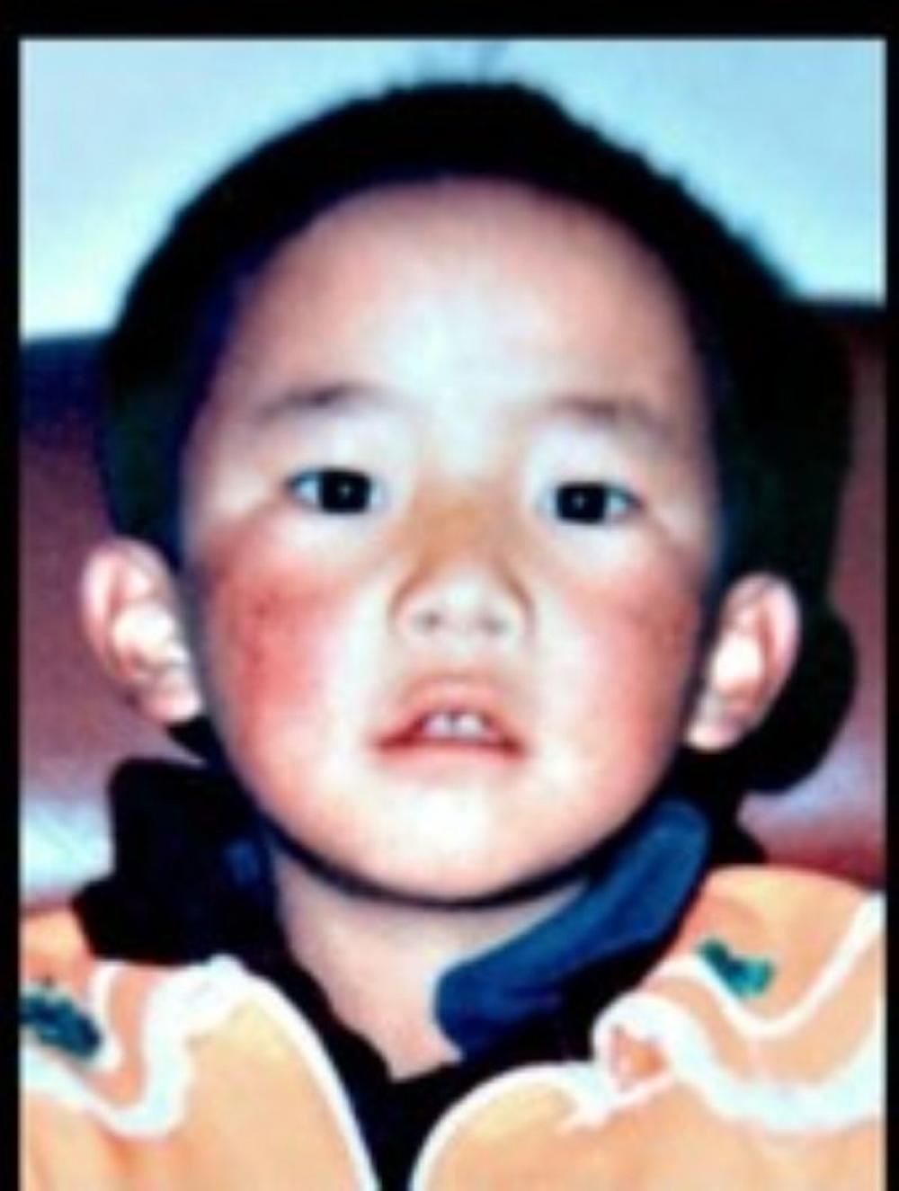 US Senators demand China to release 11th Panchen Lama US Senators demand China to release 11th Panchen Lama
