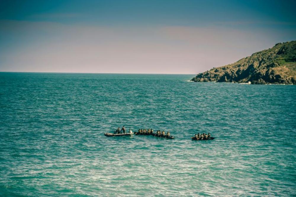 UN says 427 Rohingyas died in two separate shipwrecks in May UN says 427 Rohingyas died in two separate shipwrecks in May