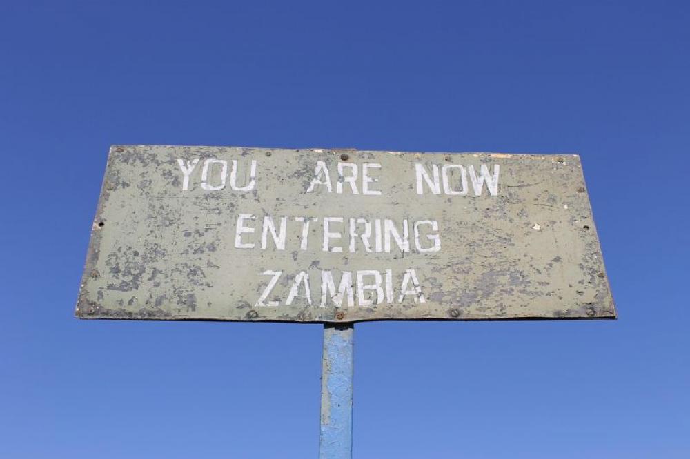 Zambia: Farmers sue two Chinese-linked firms over 'ecological catastrophe' Zambia: Farmers sue two Chinese-linked firms over 'ecological catastrophe'