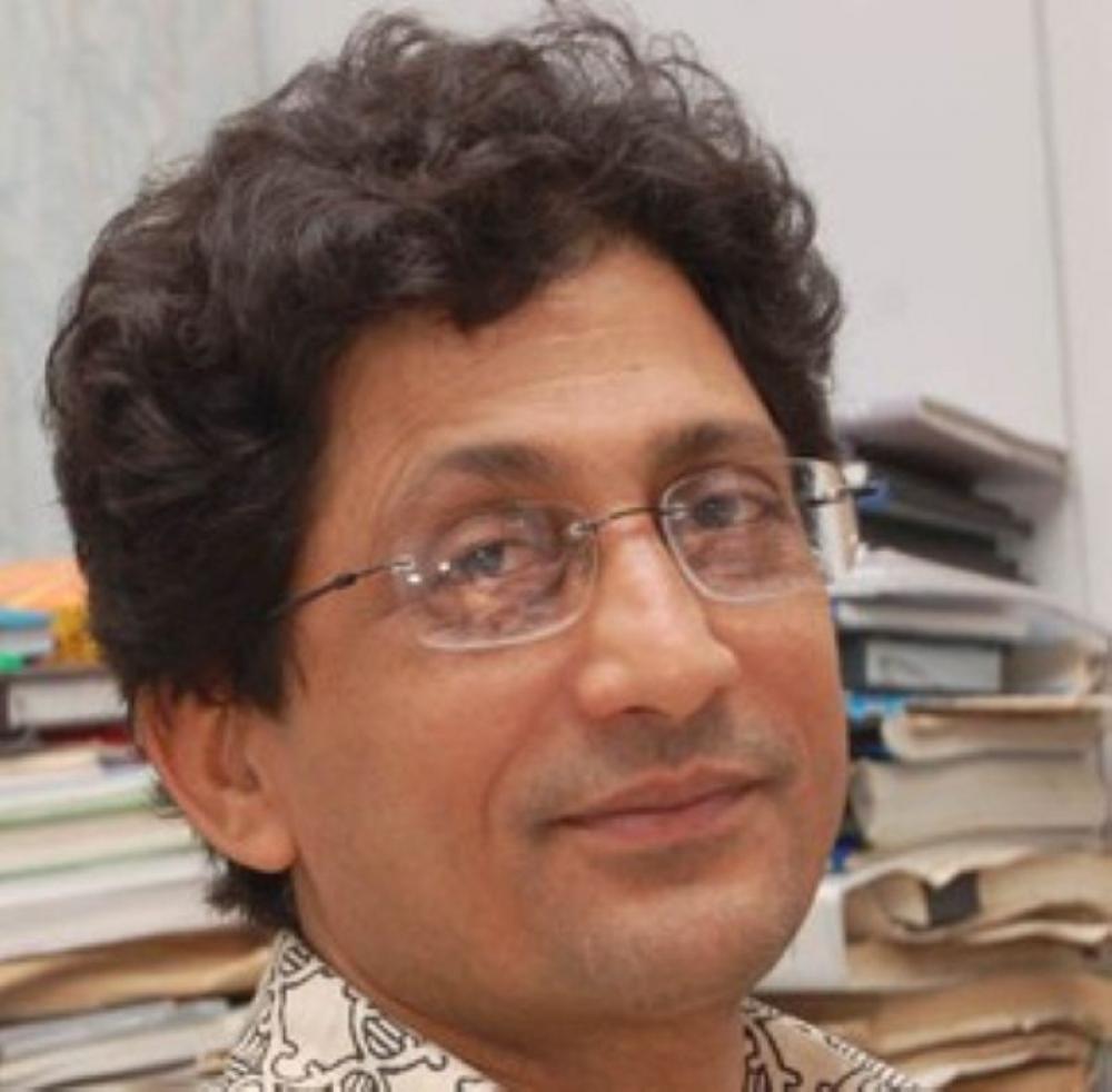 Prominent economist Abul Barkat, who once said there would be no Hindus will be left in Bangladesh if exodus continued, sent to jail in graft case