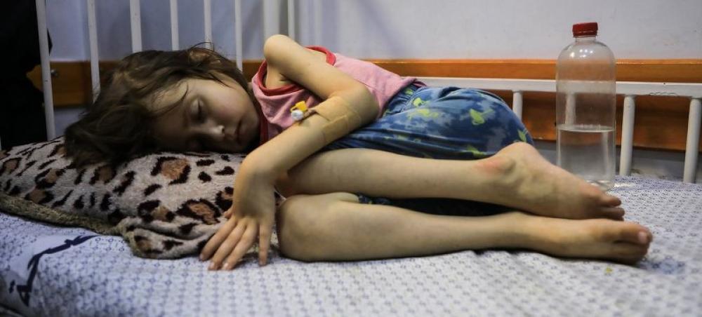Famine in Gaza: ‘a failure of humanity itself,’ says UN chief Guterres Famine in Gaza: ‘a failure of humanity itself,’ says UN chief Guterres