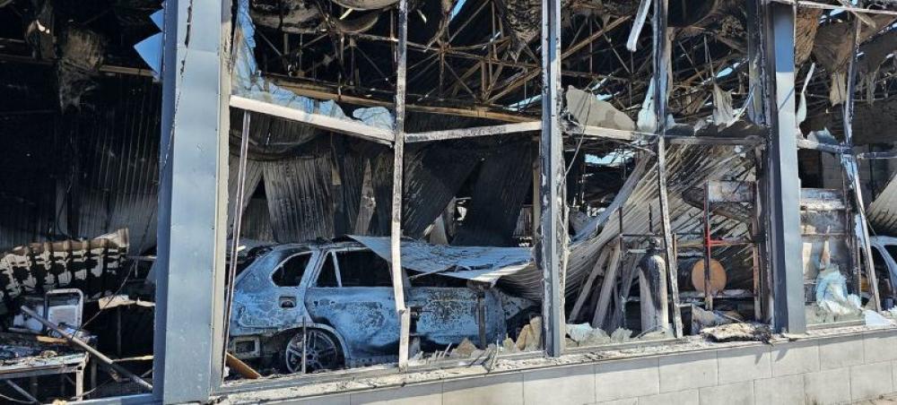 Russian army committing murder in Ukraine: Independent rights commission Russian army committing murder in Ukraine: Independent rights commission