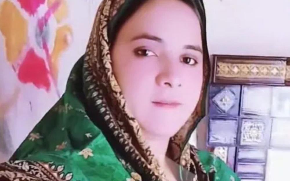 Pakistan: TikToker Samira Rajput found dead under mysterious circumstances, 2 suspects detained