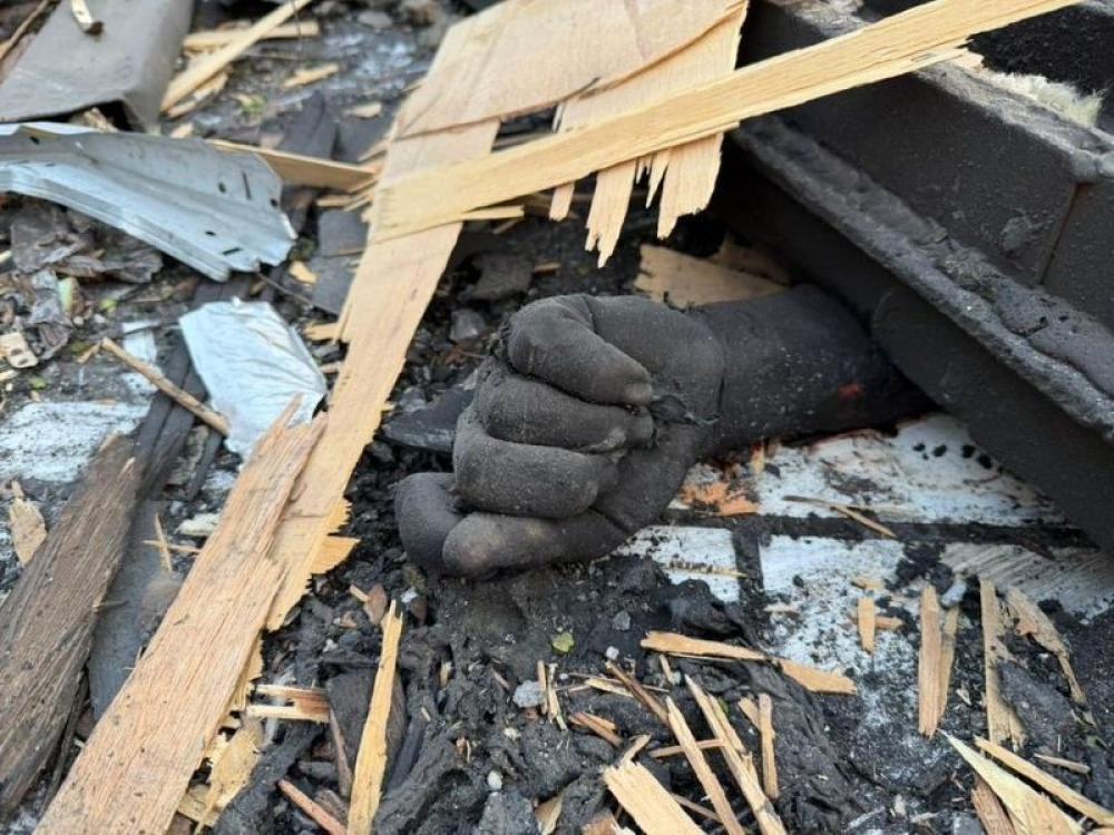 &lsquo;Unlawful attack&rsquo;: Human Rights Watch slams Pakistan over deadly Kabul airstrike 