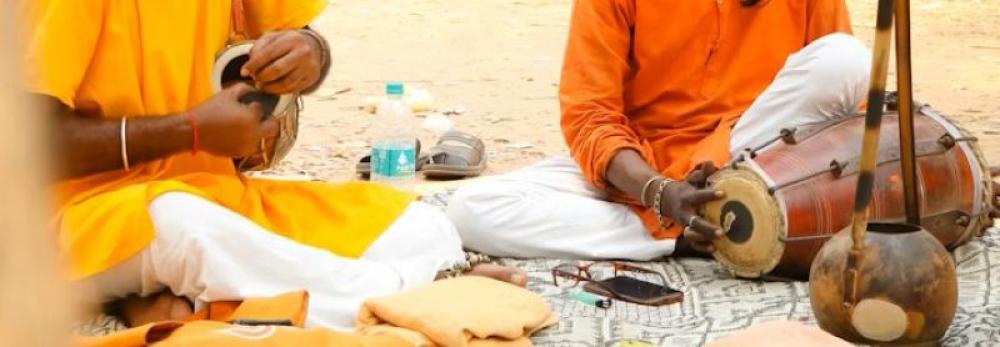 Chaos at Baul Mela in Bangladesh: Mob rampage leaves event in ruins 