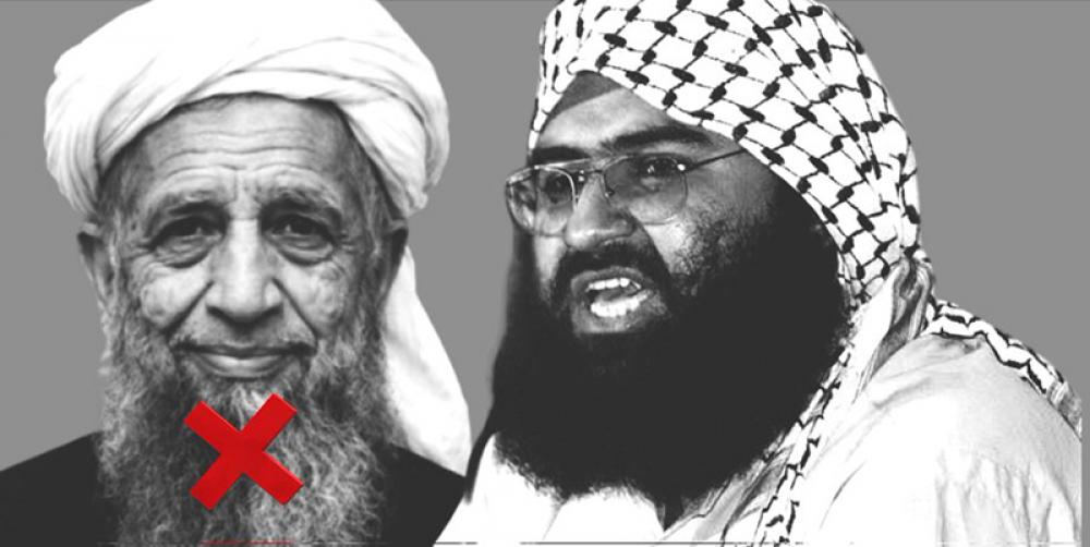 Mystery death in Pakistan: JeM chief Masood Azhar&rsquo;s brother found dead 