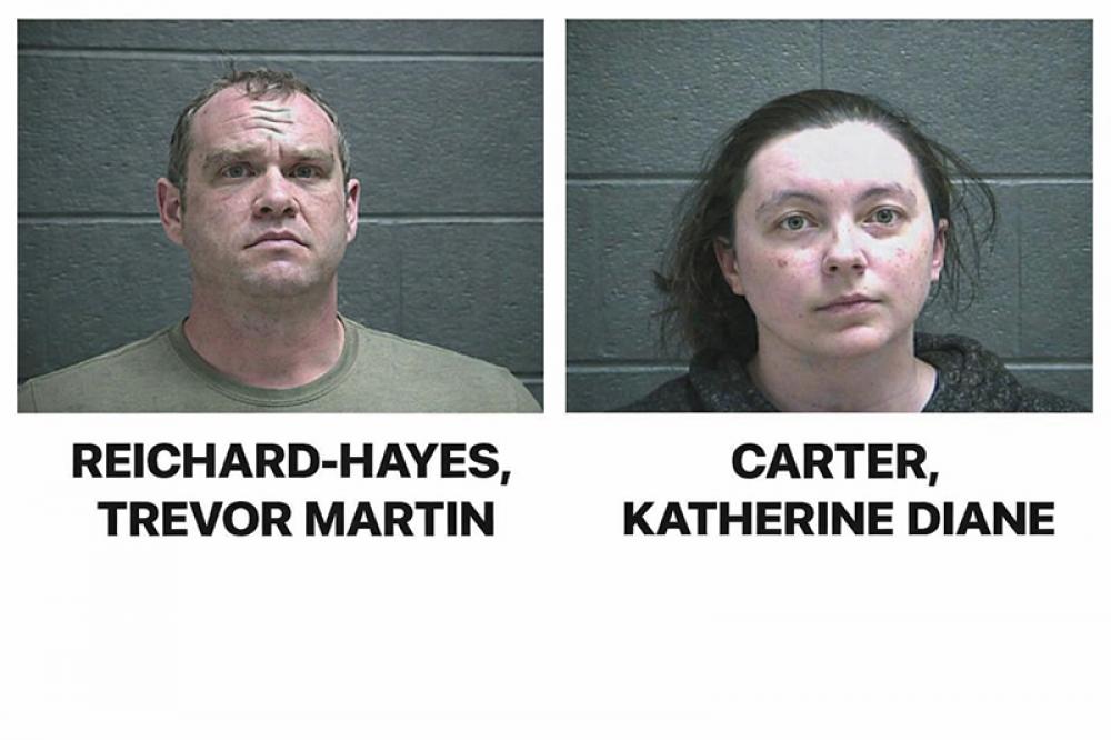 Horror in US: Starving toddler &lsquo;forced to eat diapers&rsquo; dies &mdash; What happened next will shock you