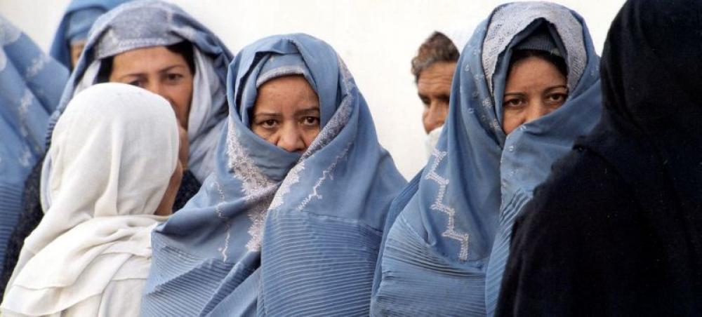 UNICEF sounds alarm over Afghanistan&rsquo;s 25,000-woman teacher and health worker deficit 