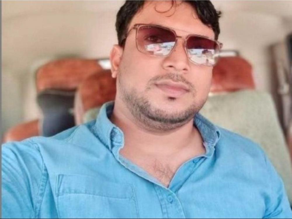 He had no known enemies&mdash;then came the attack: Second Hindu man killed in Bangladesh within 24 hours