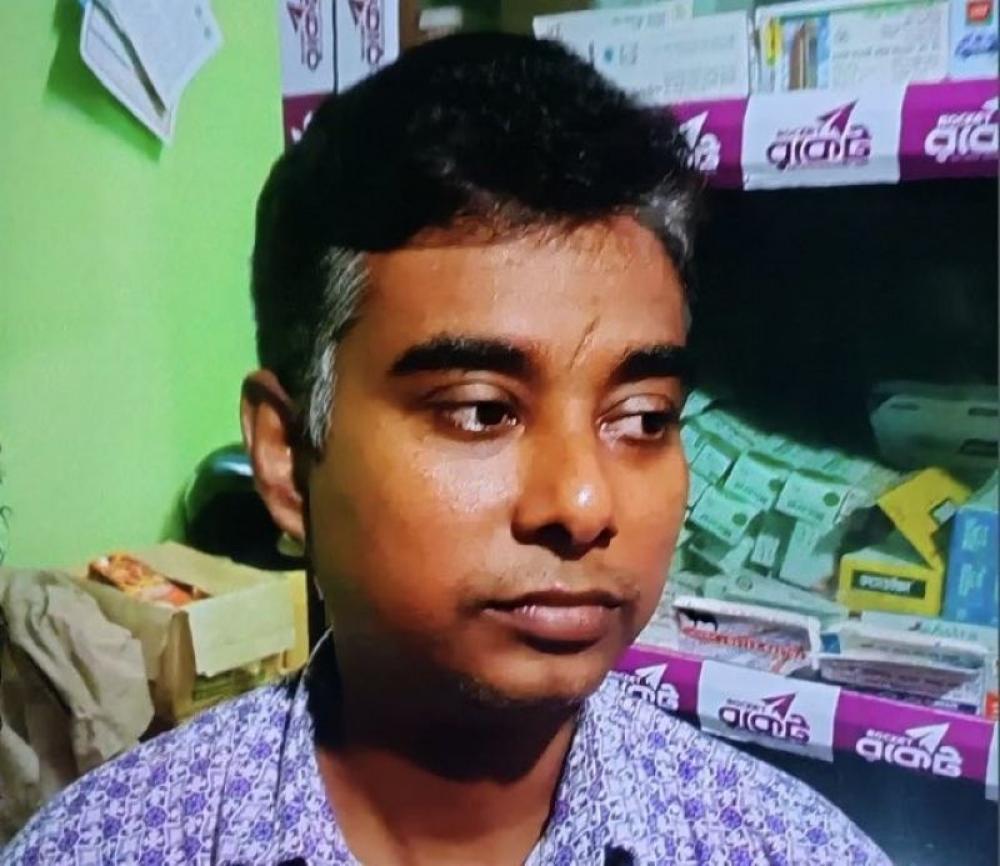 Who is Khokan Chandra Das? Details emerge after Hindu businessman set ablaze dies in Bangladesh