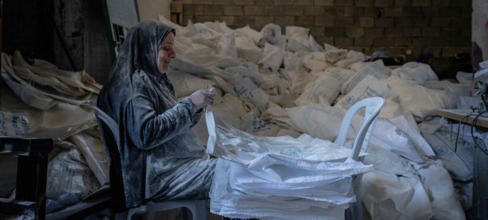 Shocking UN reports: Over 38,000 women and girls killed in Gaza war 