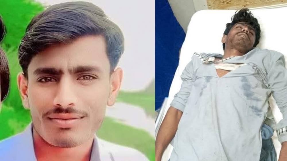 Land dispute turns deadly: Hindu tenant farmer killed in Pakistan's Sindh 