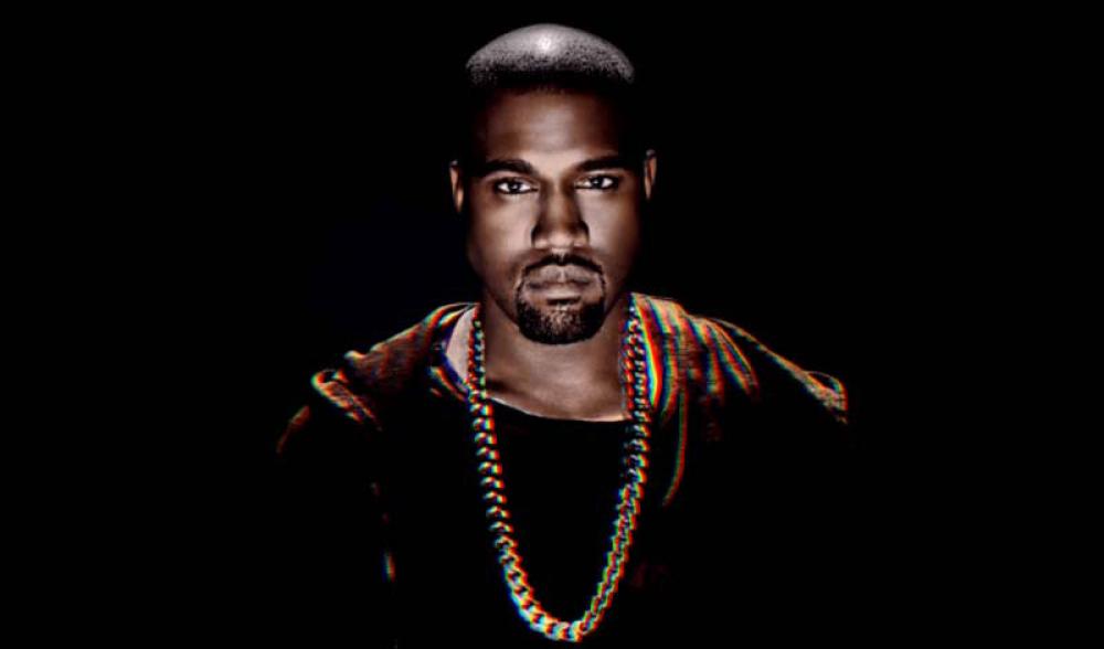 Rapper Kanye West is now simply 'Ye'